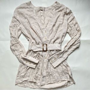 Free people shirt